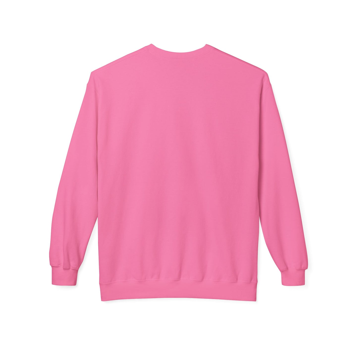 Was I Dreaming? soft mid-weight crewneck sweatshirt- winter in montauk 2024