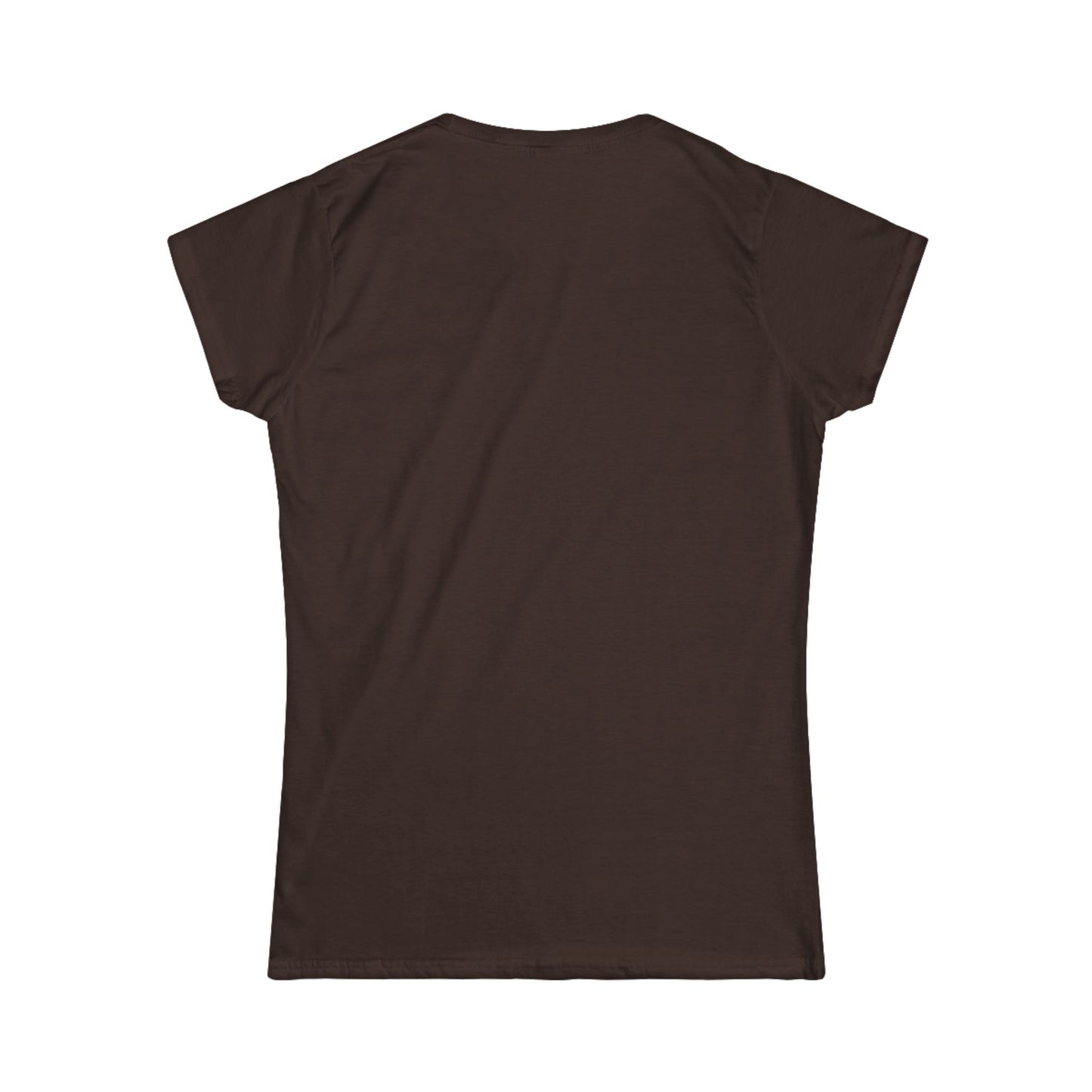 resist niche women’s tee