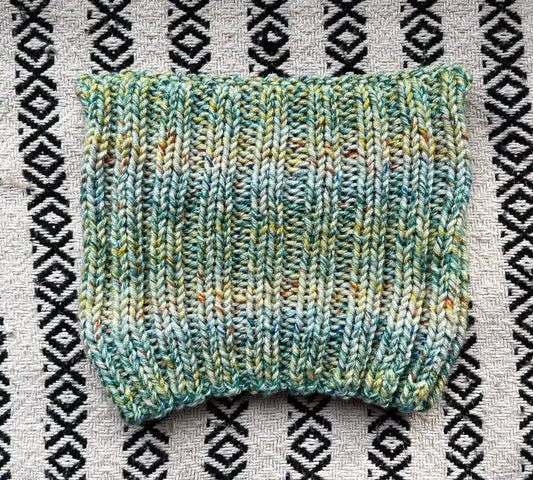 kitty cat striped hat