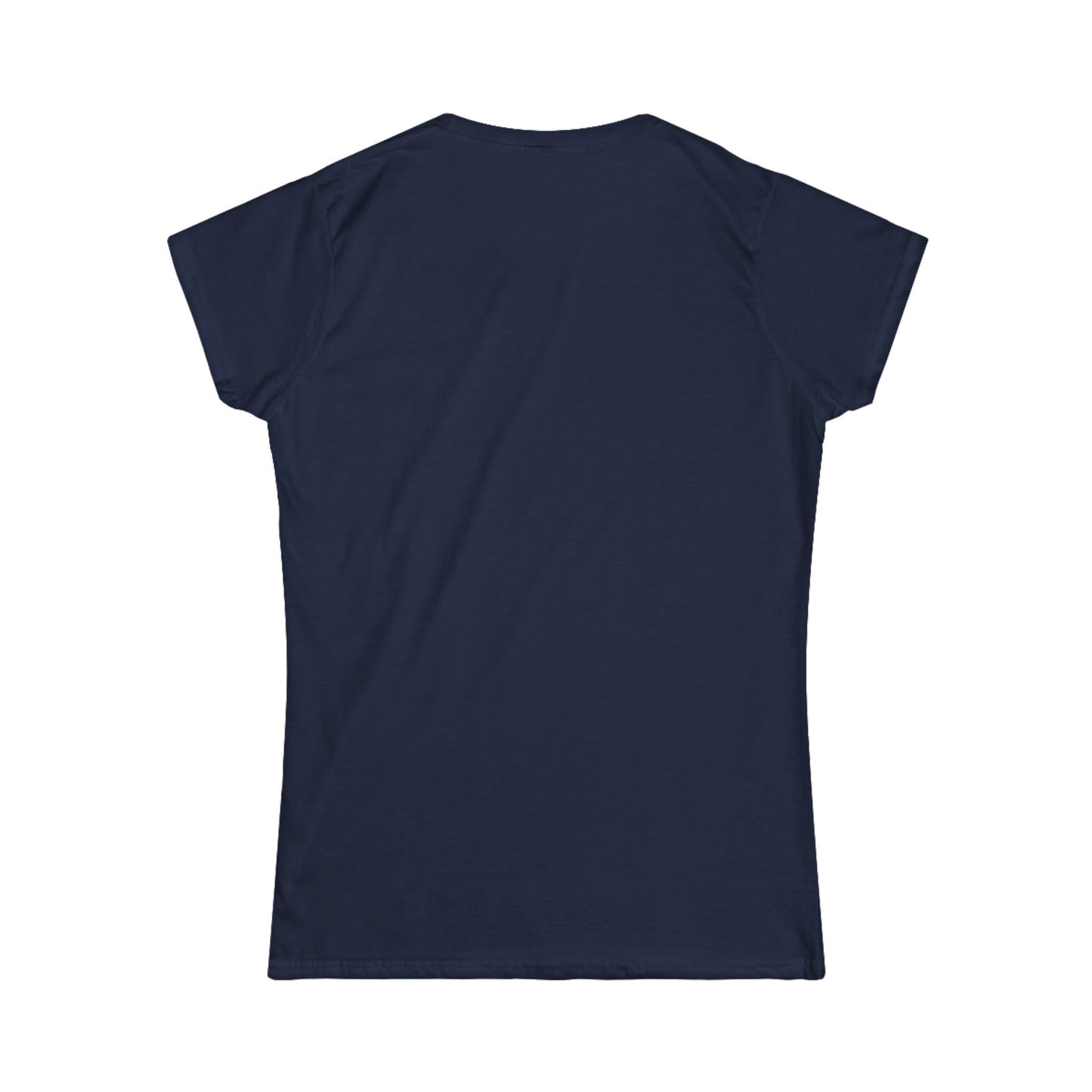 resist niche women’s tee