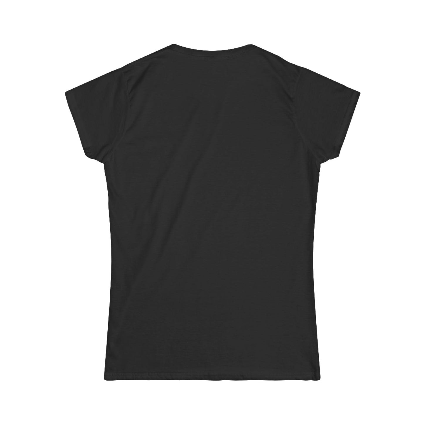 resist niche women’s tee