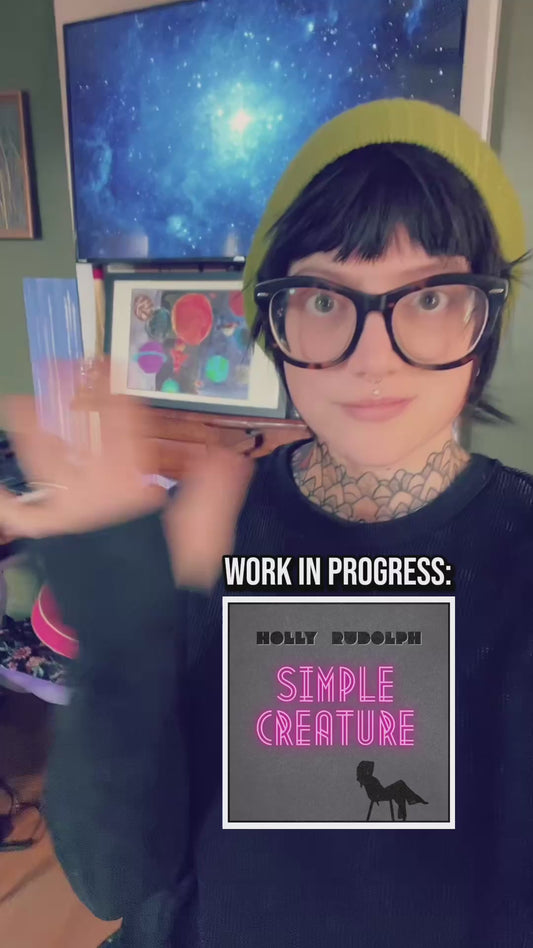 CD single - High Control